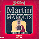 Marquis 92/8 Phosphor Bronze