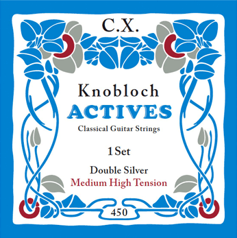 Knobloch Actives