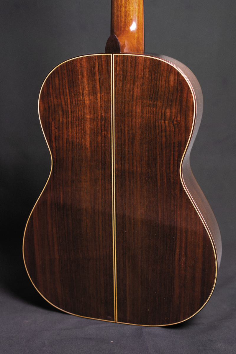 Limited Edition Roma Expo Guitars 2022, 2022