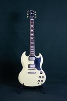 Altre immagini per Gibson SG Standard V.O.S