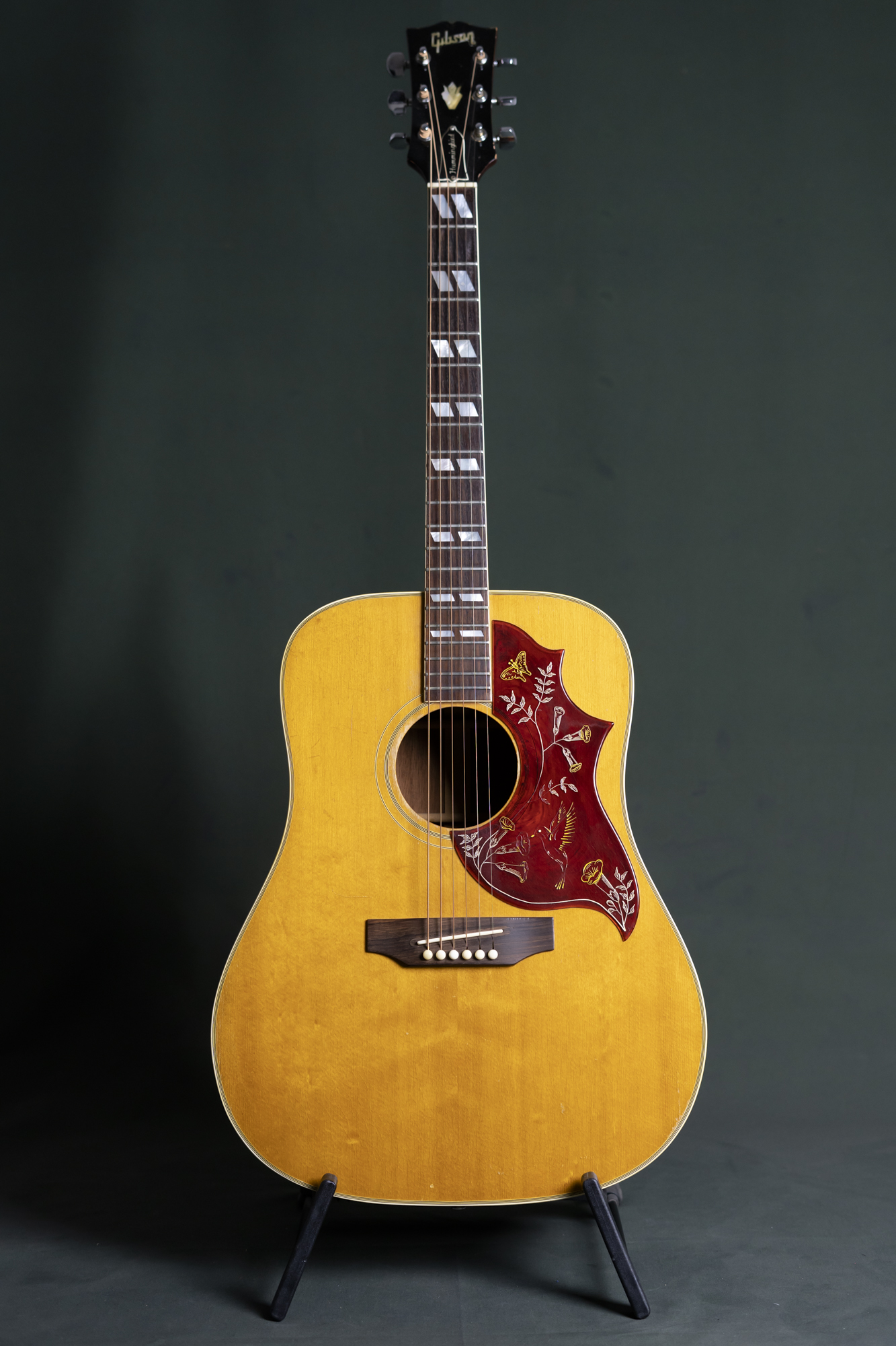 Gibson Hummingbird '69