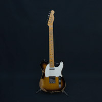 Fender Telecaster Heavy Relic 