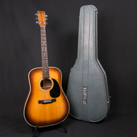 Altre immagini per Martin D28 Sunburst 1976