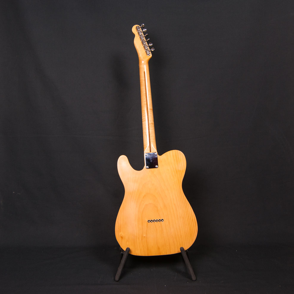 chitarra stile telecaster