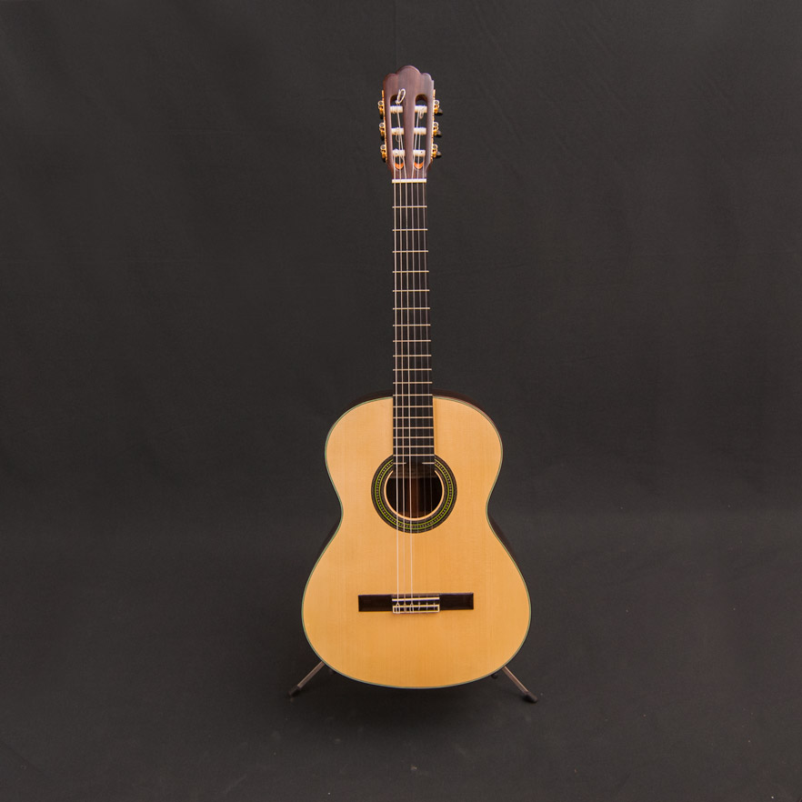 Alhambra \"Carbone\" mod. A