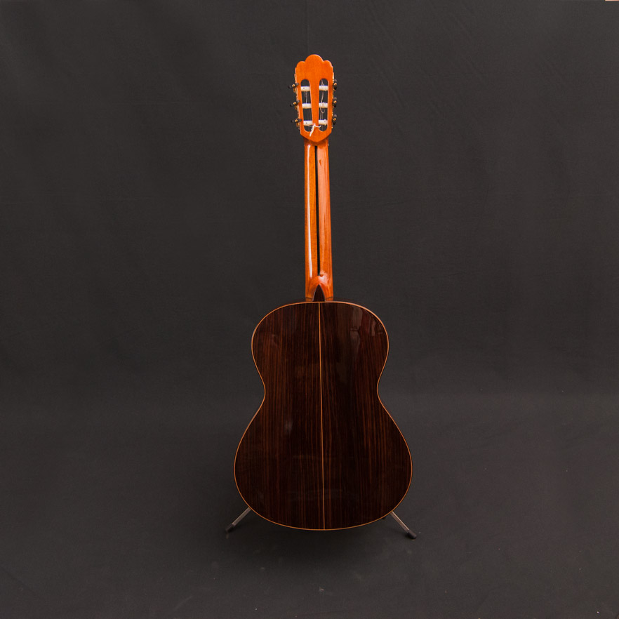 Alhambra \"Carbone\" mod. A